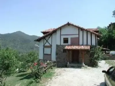 Viviendas Rurales El Armental