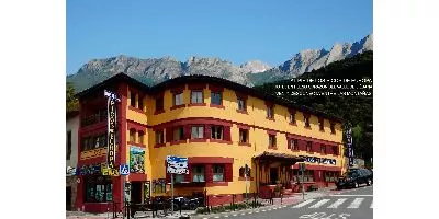 Hostería Picos de Europa