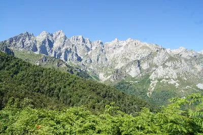 Viviendas rurales Las Vegas